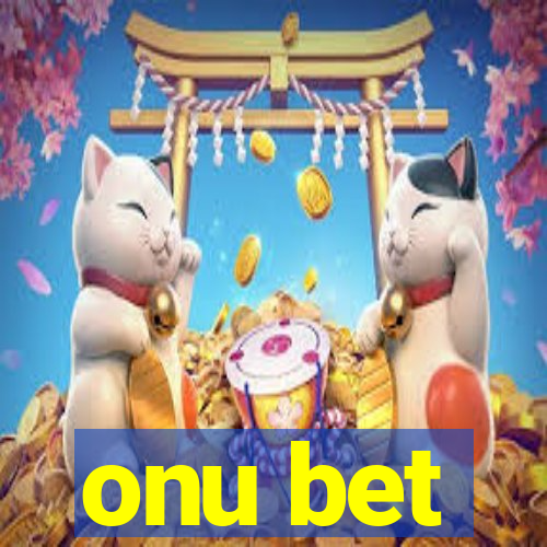 onu bet